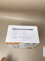 Bình hâm nước pha sữa di động Fatz Mini Smart 8 (full box) - Ảnh 20