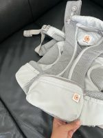 Địu Ergobaby Omni Breeze, Pearl Grey ( Size: 3.2->20kg ~ 0->48m) - Ảnh 6