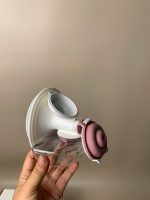 Máy hút sữa Momcozy M9 tặng túi trữ sữa SunMum (fullbox) - Ảnh 26