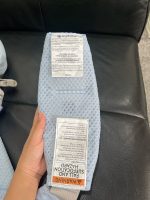 Địu cho bé Ergobaby Omni Deluxe Mesh, Serene Blue( size:0->48m~3kg2->20kg4) full box - Ảnh 13