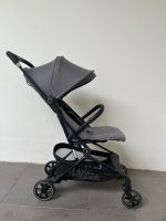 Xe đẩy Unilove Aero khung nhôm màu Stone grey ( size: 0->4y, tối đa 22kg) - Ảnh 2