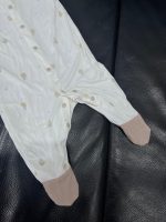 Set 3 bộ Nous màu nâu/be size newborn (kèm 2 mũ và 1 đồ chơi) - Ảnh 33