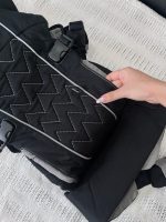 Địu 4 tư thế Mothercare (size: Sơ sinh->15kg) - Ảnh 16