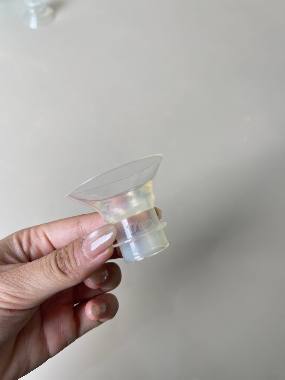 Máy hút sữa không cấp MOOIMOM M3 ( full box) - Ảnh 12