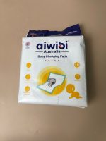 Khăn vải khô Mamamy & Tấm lót tã bỉm Aiwibi - Ảnh 6