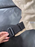 Ðịu vải Jumysie màu be size L ( sơ sinh->15kg) full box - Ảnh 14