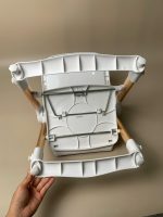 Ghế ăn dặm Appramo Flippa tặng kèm túi nhai silicone Mama's Choice ( fullbox,6m-26m~15kg) - Ảnh 24