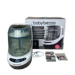 Máy rửa bình Baby Brezza - BH: 11/3/2027 (fullbox) tặng viên rửa & viên tẩy cặn