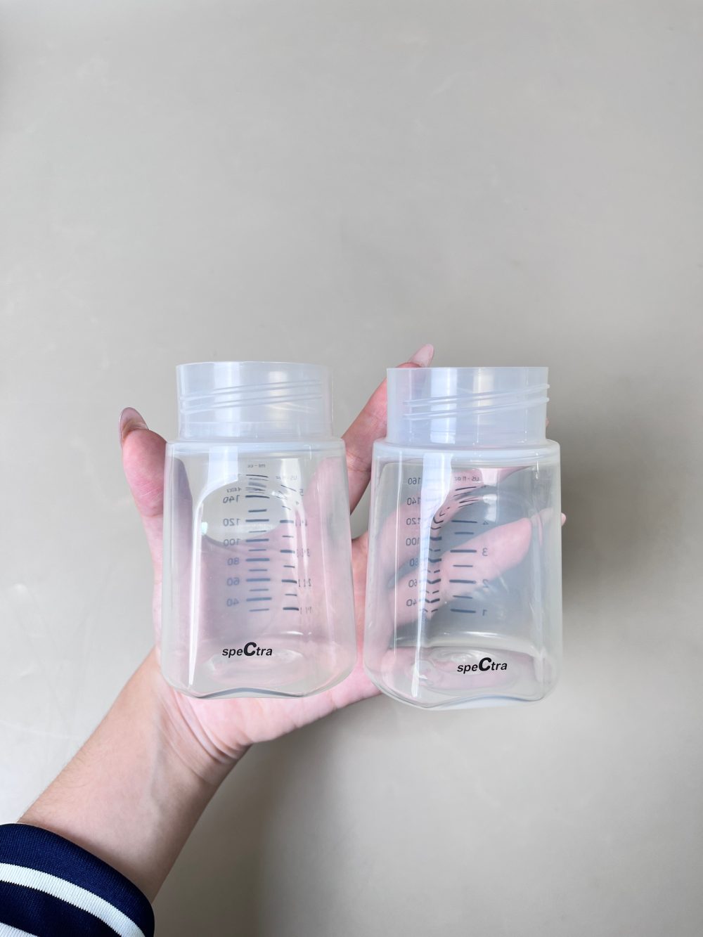 Máy hút sữa Spectra S2 Plus màu hồng (full box) - Ảnh 21