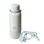 Bình đun và hâm nước pha sữa di động FatzBaby mini smart 12 Plus