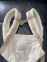 Địu Ergo baby Alta Hip Seat, Natural Beige ( size: 5,5-> 20kg ~ 4–> 48m) - Ảnh 18