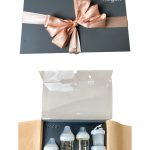 Bộ quà tặng Hegen Essentials Stater Kit( full box)
