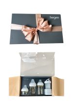 Bộ quà tặng Hegen Essentials Stater Kit( full box)