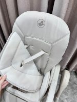 Ghế ăn cho bé Maxi-Cosi Minla Plus, Elegance Beige ( size: Sơ sinh -> 60kg), full box - Ảnh 13