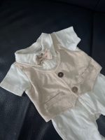 Set bodysuit Bobicraft gile màu nâu kem và bộ quần áo dài tay Boube màu vàng (size 3→6m) tặng kèm ủ quấn Mintuu màu vàng sọc trắng - Ảnh 24