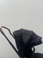 Xe đẩy Nuna Triv màu đen (size: 0–>4y, tối đa 22kg) - Ảnh 6