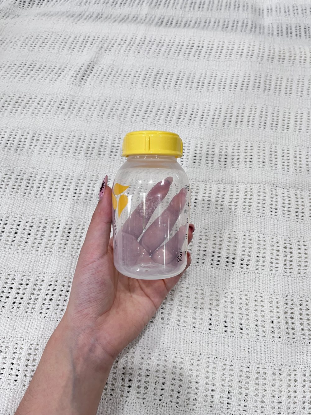 Bộ 3 bình sữa 150ml Medela (full box) - Ảnh 13