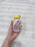 Bộ 3 bình sữa 150ml Medela (full box) - Ảnh 13