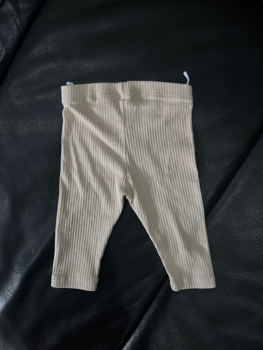 Set 3 quần legging H&M màu nâu, màu be (size 4→6m) - Ảnh 7