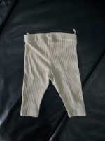 Set 3 quần legging H&M màu nâu, màu be (size 4→6m) - Ảnh 7