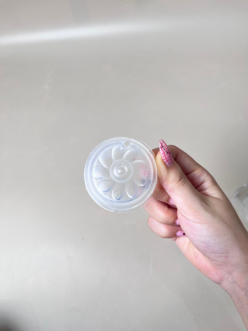 Bình sữa PHILIPS AVENT PPSU 260ml ( full box) kèm 4 núm ti size số 2,3,4 - Ảnh 7
