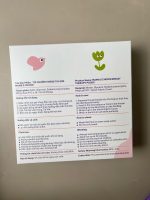 Túi chườm ngực nóng, lạnh Mama’s Choice ( full box) - Ảnh 5