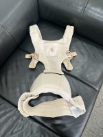 Địu Ergobaby Alta Hip Seat, Natural Beige ( size: 5kg5 -> 20kg ~ 4->48m) - Ảnh 10