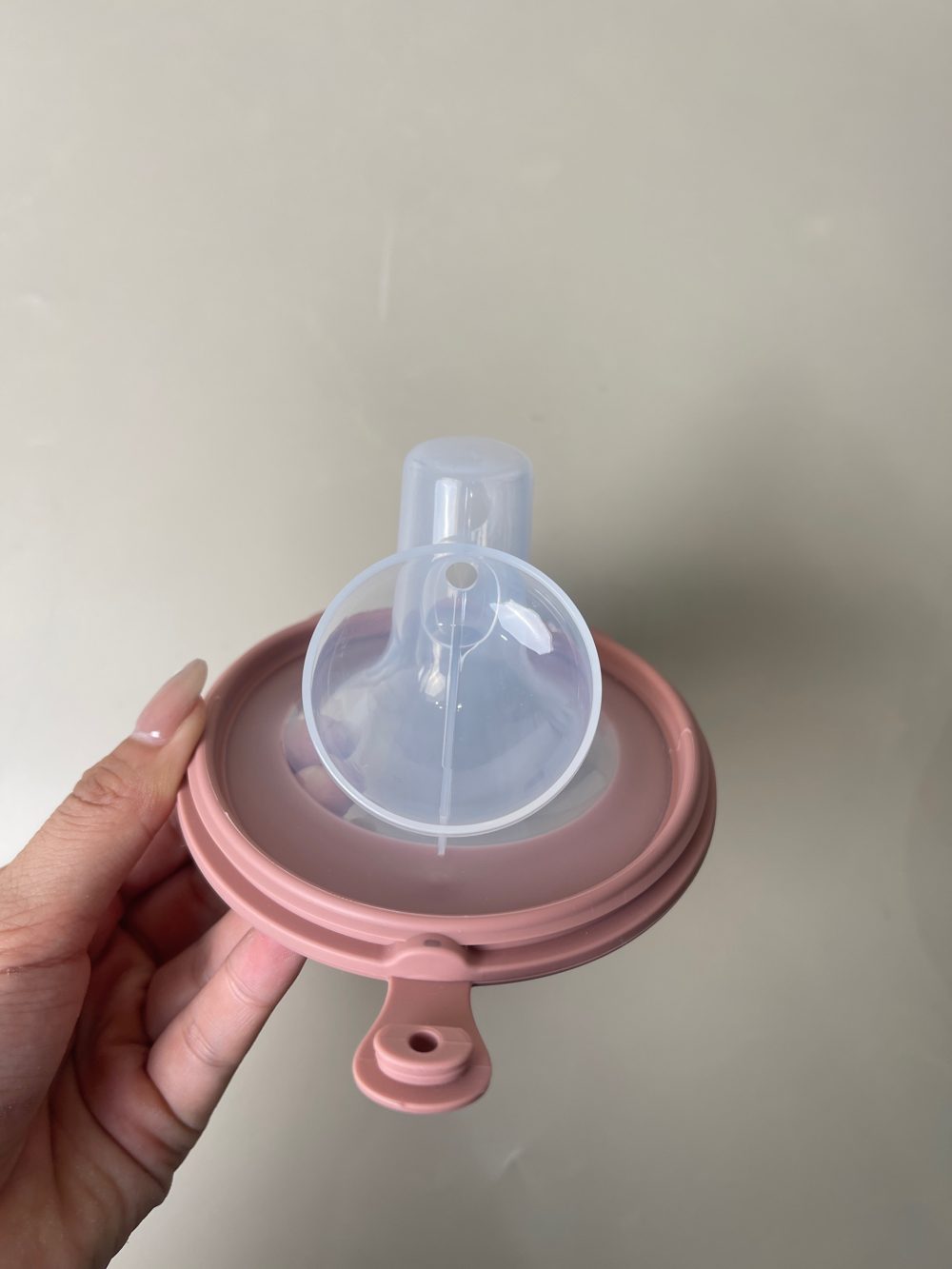Bộ cup Momcozy V1, V2 Pro kèm dây hút (full box) - Ảnh 11