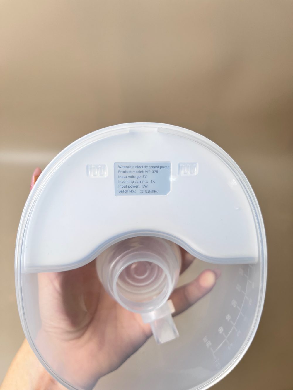 Máy hút sữa rảnh tay Kadimi Smart (full box) - Ảnh 23