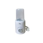 Máy hâm sữa & tiệt trùng Fatz Fatzbaby Mono 6 (no box)