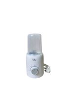 Máy hâm sữa & tiệt trùng Fatz Fatzbaby Mono 6 (no box)