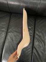Nôi tựa lưng cho bé bú Alpremio màu hồng (0->8m) - Ảnh 5