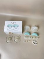 Máy hút sữa không cấp MOOIMOM M3 ( full box) - Ảnh 13