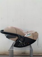 Ghế ngồi ô tô Cybex Cloud T i-size màu cozy beige (45-87cm<13kg) - Ảnh 23