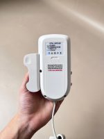 Máy đo tim thai Sambi Fetal Doppler (full box) kèm gel - Ảnh 3