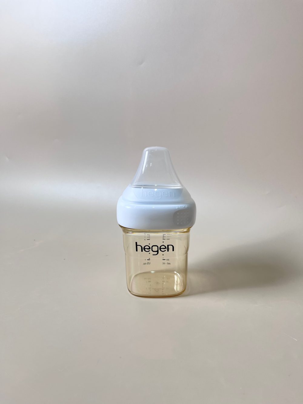 Bình sữa Hegen 150ml không kèm núm ti (no box) - Ảnh 14