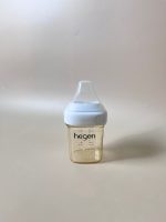 Bình sữa Hegen 150ml không kèm núm ti (no box) - Ảnh 14