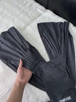 Địu Vải Jumysie màu xám ( size M~0m->18m ) - Ảnh 6