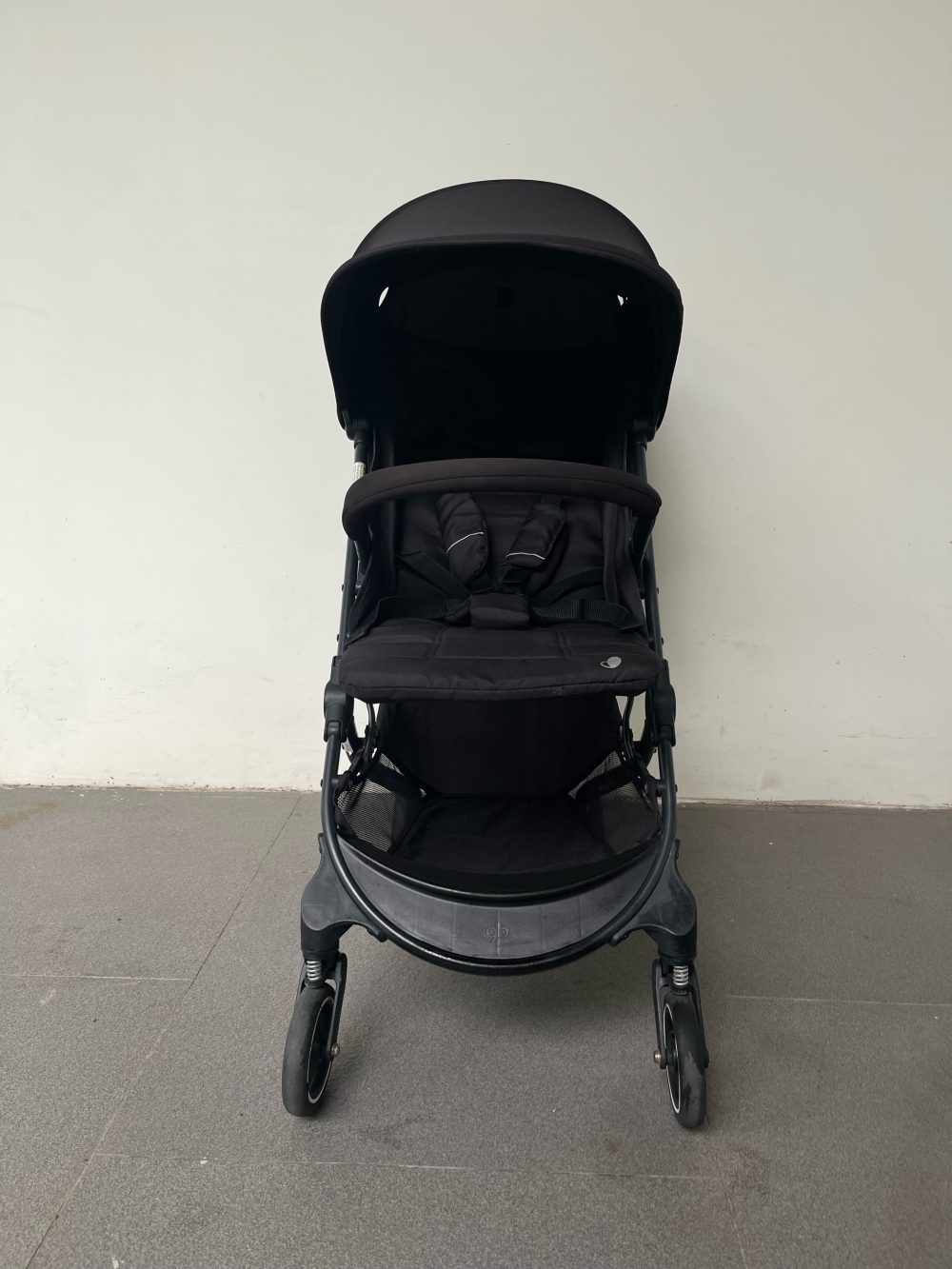 Xe đẩy Evenflo Pilot LT Ultra Compact (0-15kg) - Ảnh 18