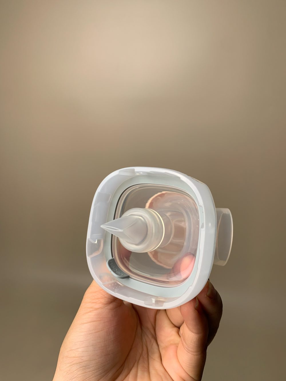 Máy hút sữa Hegen Softsqround (fullbox) - Ảnh 33