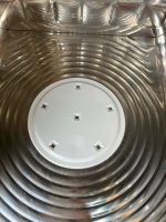 Máy tiệt trùng sấy khô UVC King 2 Fatzbaby( no box) - Ảnh 9