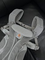 Địu Ergobaby Omni Breeze, Pearl Grey ( Size: 3.2->20kg ~ 0->48m) - Ảnh 9