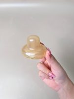 Ti giả Thyseed ( size: S ~ 0->6m) còn hộp đựng - Ảnh 3