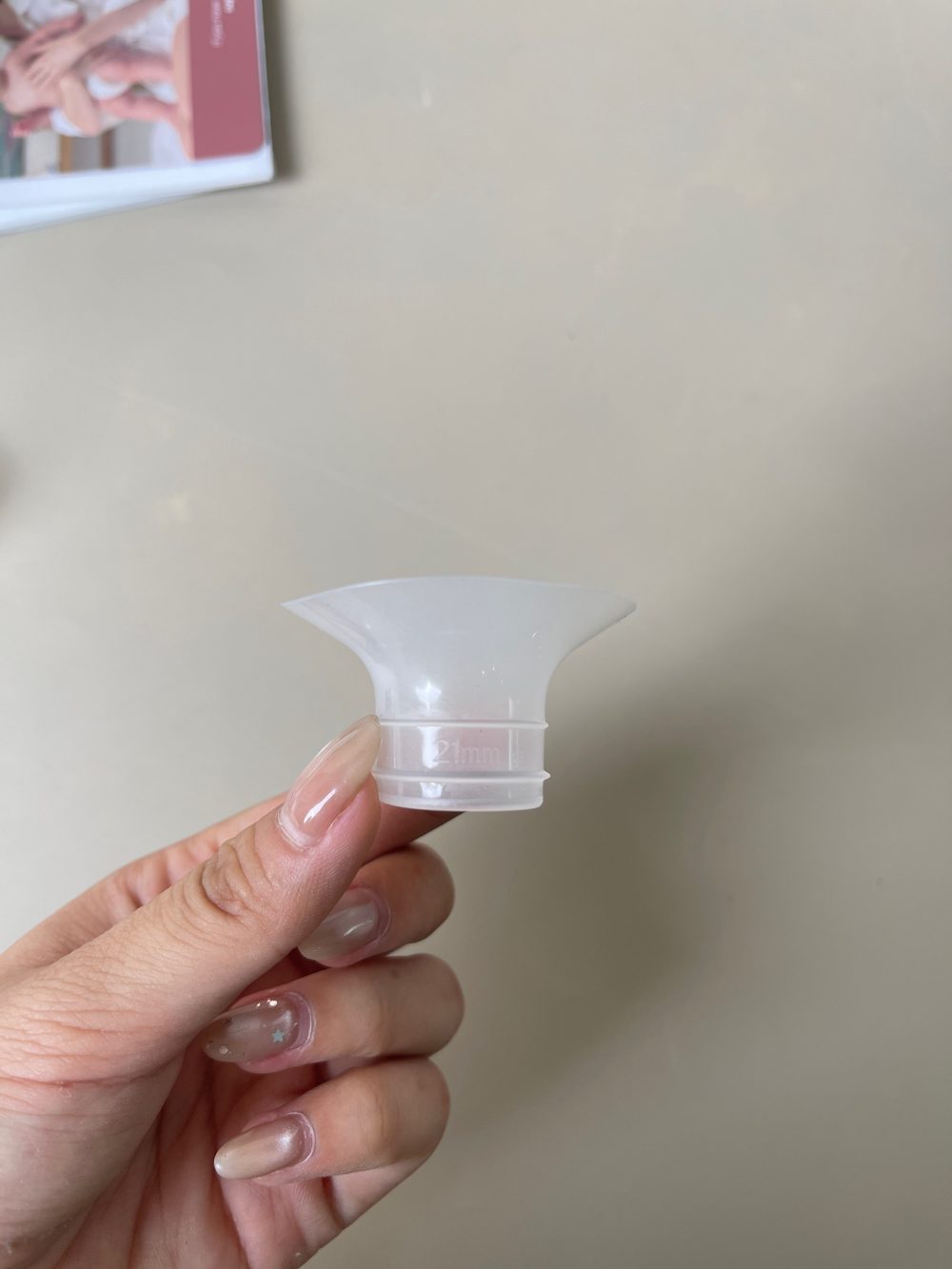 Máy hút sữa điện đôi Momcozy M9 (BH 16/4/2027, còn cốp đựng) - Ảnh 7