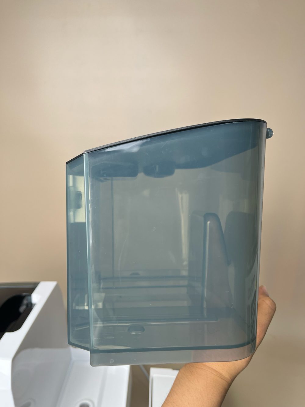 Máy rửa bình Baby Brezza - BH: 11/3/2027 (fullbox) tặng viên rửa & viên tẩy cặn - Ảnh 11