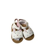 Sandanl tập đi Next baby hoạ tiết thỏ (12-18m/11,5-12cm)