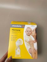 Máy hút sữa cầm tay Medela Harmony (full box) - Ảnh 16