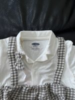 Set 2 body đùi Uala Rogo & Carter's màu xám (size 6→9m) - Ảnh 19