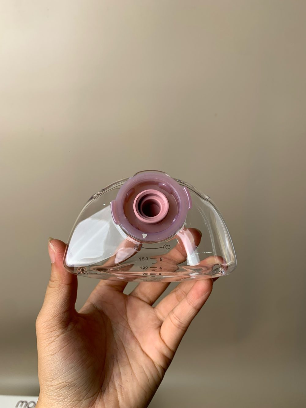 Máy hút sữa Momcozy M9 tặng túi trữ sữa SunMum (fullbox) - Ảnh 23