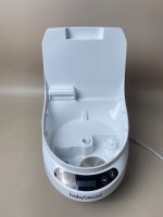 Máy rửa bình Baby Brezza tặng viên rửa ( fullbox) - Ảnh 35